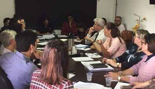 CMDCA institui comissão para VII Conferência Municipal dos Direitos da Criança e do Adolescente de Caraguatatuba 2022
