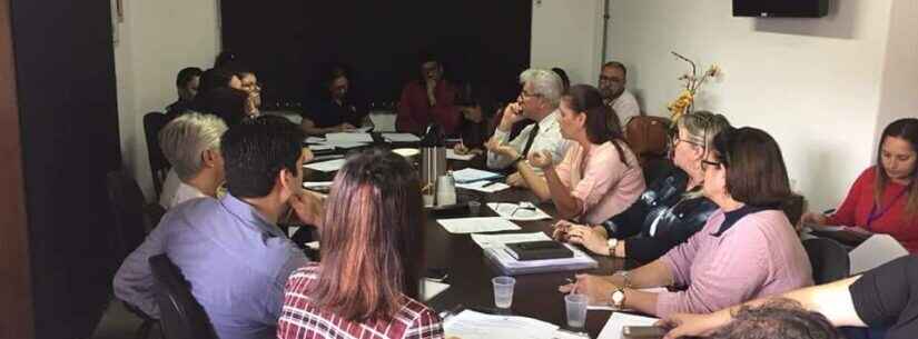 CMDCA institui comissão para VII Conferência Municipal dos Direitos da Criança e do Adolescente de Caraguatatuba 2022