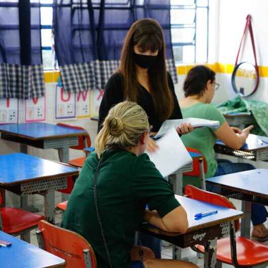 Prefeitura de Caraguatatuba publica classificação final da seleção de estagiários de 30 cursos