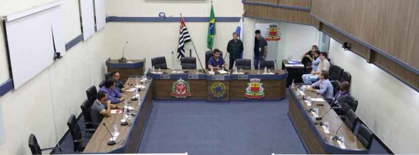 FCâmara de Caraguatatuba promove segunda audiência sobre multa por som excessivo de caixa portátil
