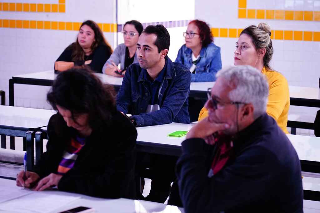 Prefeitura de Caraguatatuba recebe sugestões na audiência eletrônica da LOA 2023 até domingo 