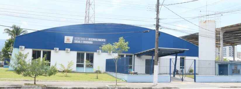 Prefeitura de Caraguatatuba promove capacitação com técnicos dos CRAS sobre Atendimento Integral à Família