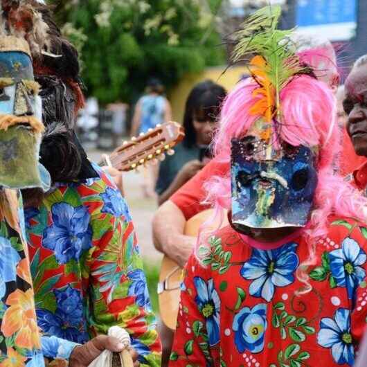 Mostra Coletiva ‘Cultura popular, Tradições e Patrimônio Imaterial’ tem abertura neste sábado