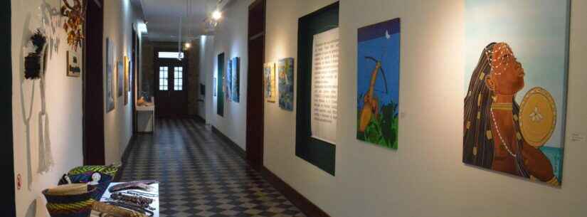 MACC: Mês do Patrimônio Cultural é celebrado com exibição da 3ª Mostra da Arte e exposição temática