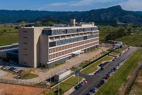 Hospital Regional de Caraguatatuba realiza a primeira cirurgia cardíaca do Litoral Norte