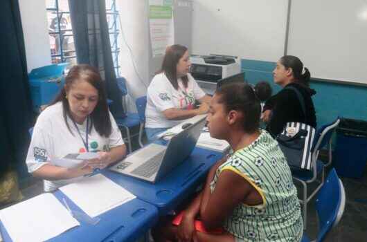 Região Norte recebe 12ª edição do Multiação no próximo dia 27 Região Norte recebe 12ª edição do Multiação no próximo dia 27