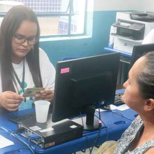 12º Multiação oferece inscrição do Cadastro Único, Multivacinação e diversos serviços das secretarias municipais