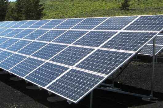 Fundo Social de Caraguatatuba abre 16 vagas para curso de Energia Solar Fotovoltaica em parceria com Senai Fundo Social de Caraguatatuba abre 16 vagas para curso de Energia Solar Fotovoltaica em parceria com Senai