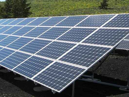 Fundo Social de Caraguatatuba abre 16 vagas para curso de Energia Solar Fotovoltaica em parceria com Senai