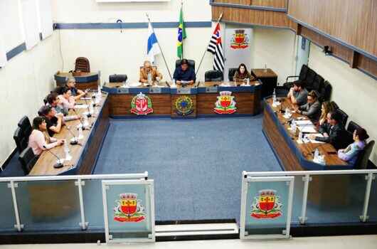 Secretaria de Saúde de Caraguatatuba apresenta Prestação de Contas do 2º Quadrimestre de 2022 e destaca novas ações Secretaria de Saúde de Caraguatatuba apresenta Prestação de Contas do 2º Quadrimestre de 2022 e destaca novas ações