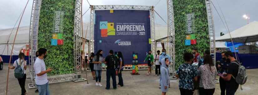 Prefeitura prorroga inscrições para o 4º Empreenda Caraguatatuba até 12 de setembro Prefeitura prorroga inscrições para o 4º Empreenda Caraguatatuba até 12 de setembro