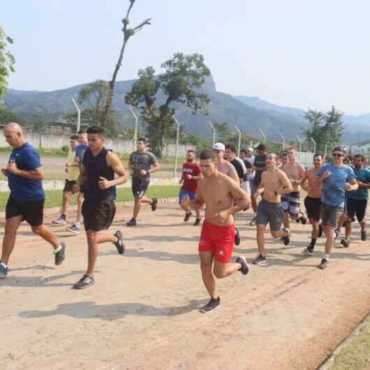 Curso de guarda-vidas temporários da Prefeitura de Caraguatatuba inicia na próxima segunda-feira