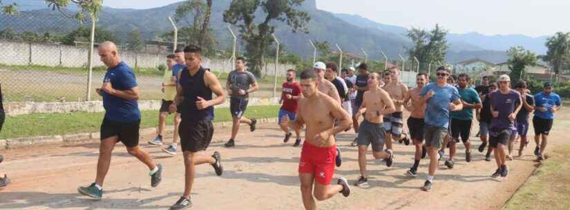 Curso de guarda-vidas temporários da Prefeitura de Caraguatatuba inicia na próxima segunda-feira