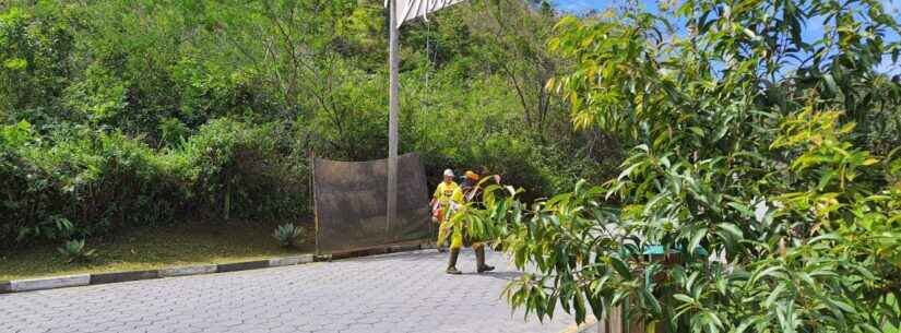 Caraguatatuba inicia Programa ‘Bairro a Bairro’ na Orla da Praia nesta segunda-feira