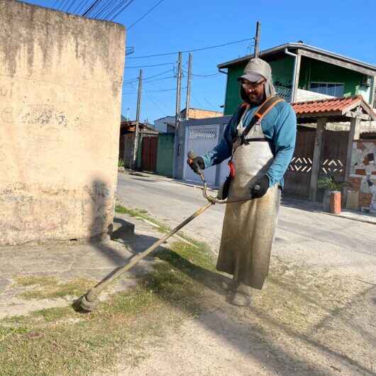 1Programa ‘Bairro a Bairro’ chega ao Getuba e nova região na próxima semana em Caraguatatuba