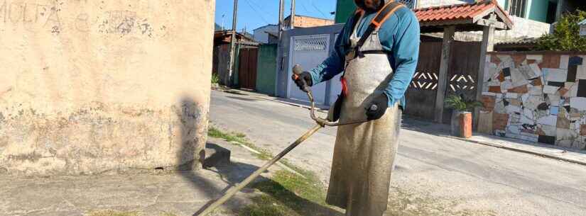 1Programa ‘Bairro a Bairro’ chega ao Getuba e nova região na próxima semana em Caraguatatuba