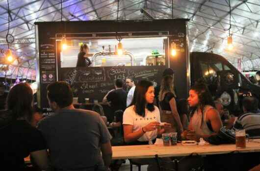 Inscrições para 5º Caraguá Beer Festival se encerram nesta quarta-feira Inscrições para 5º Caraguá Beer Festival se encerram nesta quarta-feira