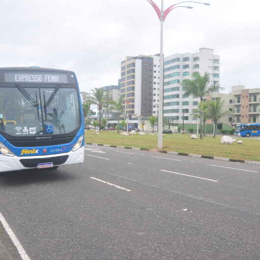 Prefeitura amplia horário de ônibus neste domingo em virtude das Eleições 2022