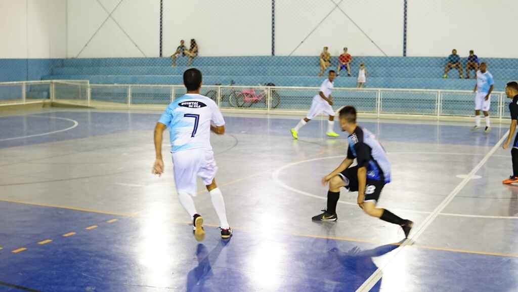 Caraguatatuba realiza Congresso Técnico do Campeonato de Futsal Séries Prata e Ouro em outubro