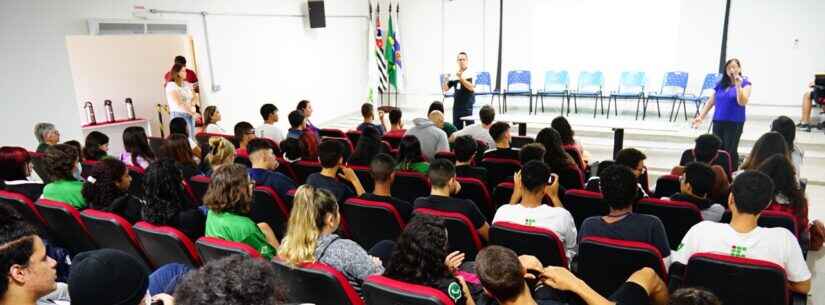 Setembro Azul: Sepedi, Escola Bilíngue e IFSP Caraguatatuba promovem Roda de Conversa “Dialogando com Surdos”