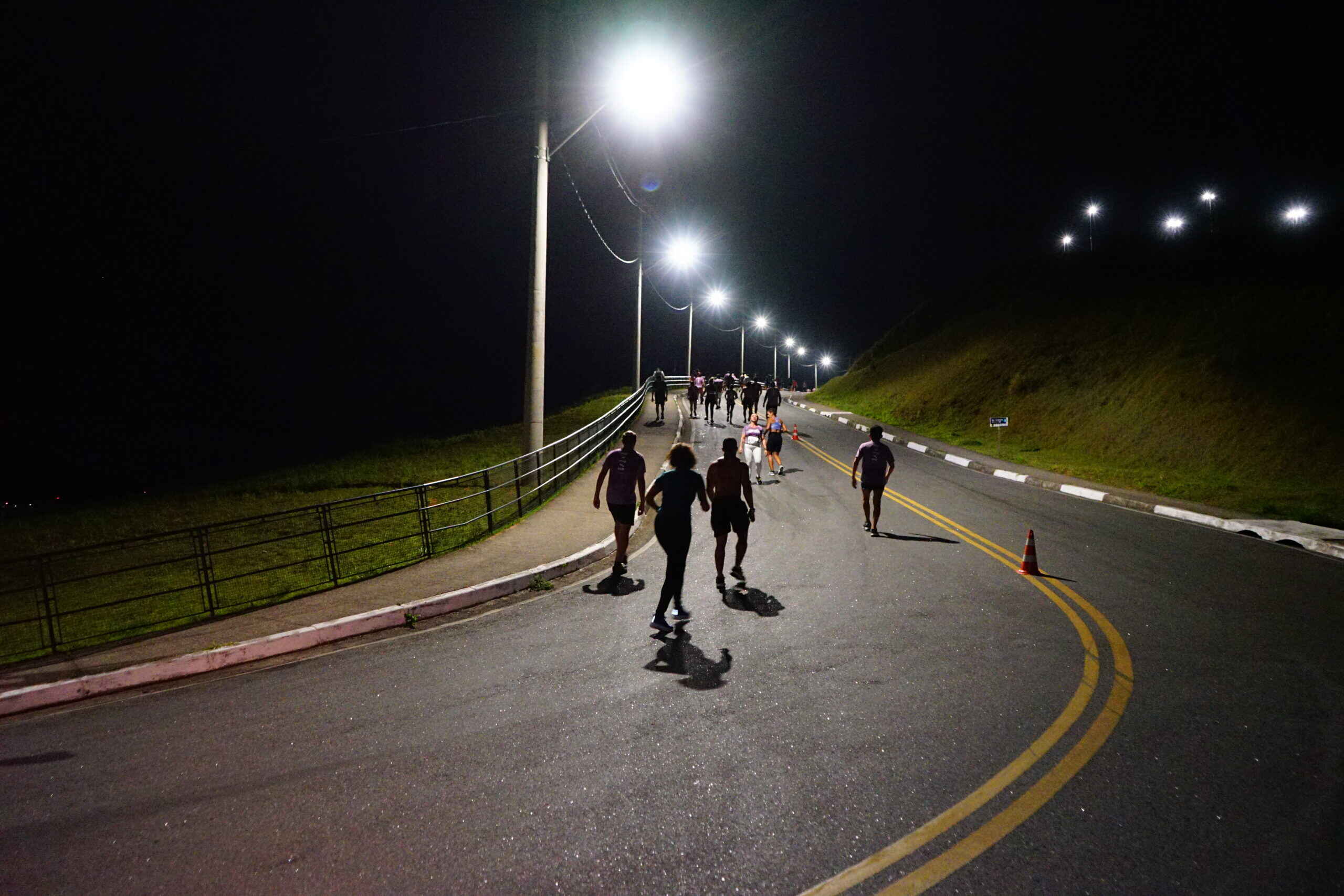 Inscrições da 3ª Etapa do Circuito de Corrida de Rua de Caraguatatuba começam na segunda-feira