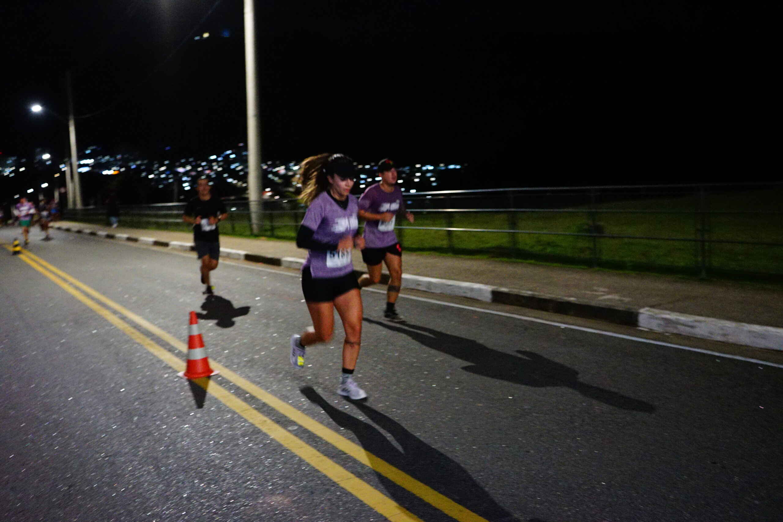 Inscrições da 3ª Etapa do Circuito de Corrida de Rua de Caraguatatuba iniciam na segunda-feira