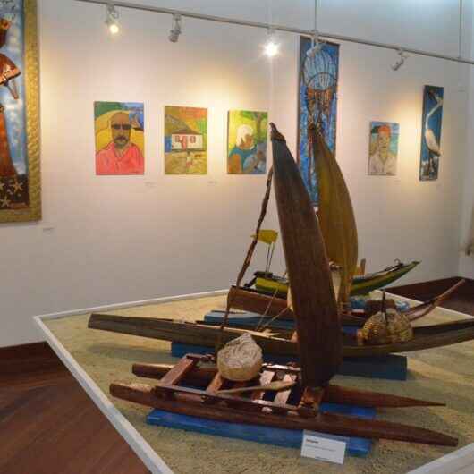 Agenda Cultural conta com várias atrações gratuitas neste fim de semana em Caraguatatuba Agenda Cultural conta com várias atrações gratuitas neste fim de semana em Caraguatatuba
