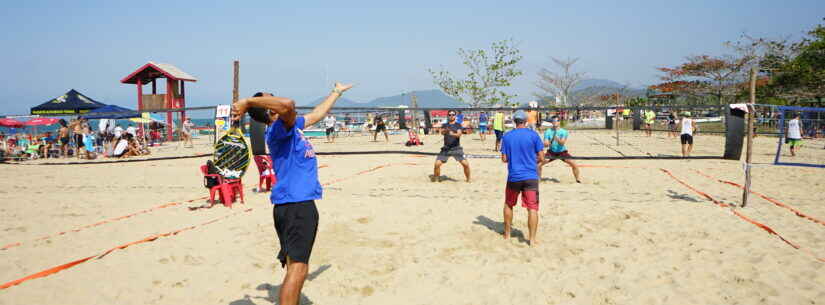 2º Cocanha Open de Beach Tennis começa nesta sexta-feira