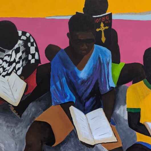FUNDACC e Conselho Municipal Setorial de Artes Plásticas abrem inscrições para Mostra Coletiva da ‘Consciência Negra’