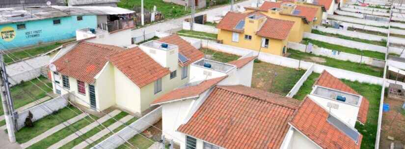 CDHU faz plantão para regularização financeira e contratual em conjuntos habitacionais de Caraguatatuba