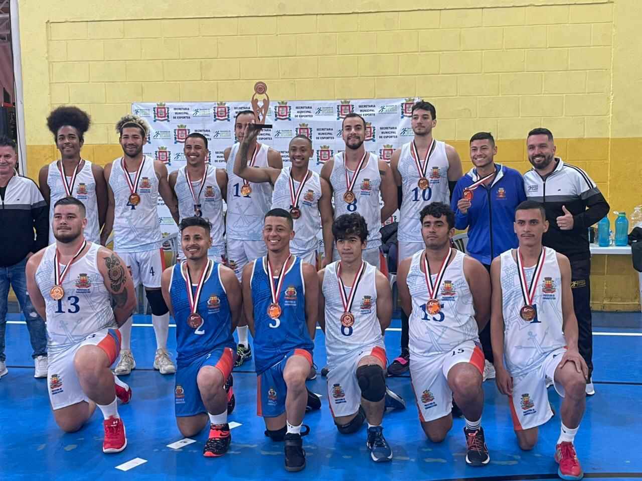 Jogos Regionais: Caraguatatuba conquista medalhas no Vôlei de Praia, Judô e Vôlei de Quadra