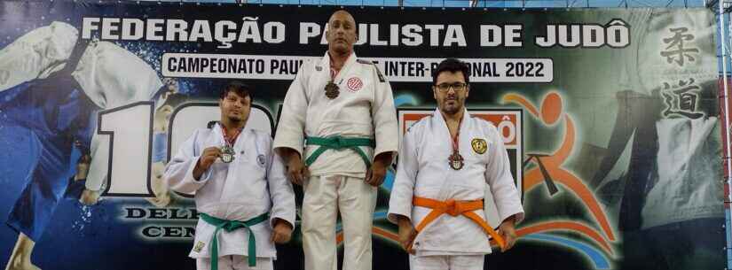 Judoca de Caraguatatuba conquista vaga para final do Campeonato Paulista de Aspirantes