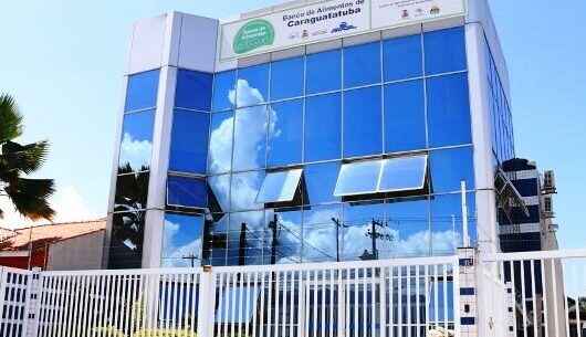 Banco de Alimentos de Caraguatatuba abre inscrições para palestras e oficinas da 6ª Semana de Segurança Alimentar Banco de Alimentos de Caraguatatuba abre inscrições para palestras e oficinas da 6ª Semana de Segurança Alimentar