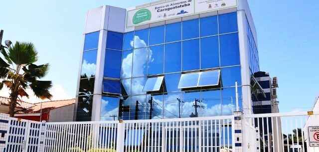 Banco de Alimentos de Caraguatatuba abre inscrições para palestras e oficinas da 6ª Semana de Segurança Alimentar Banco de Alimentos de Caraguatatuba abre inscrições para palestras e oficinas da 6ª Semana de Segurança Alimentar