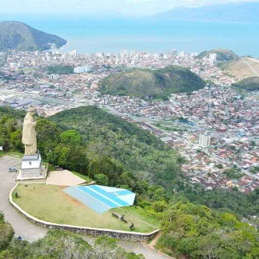 Mais de 100 mil eleitores devem votar no 1º turno no maior colégio eleitoral do Litoral Norte