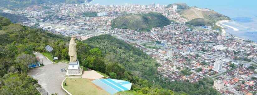 Mais de 100 mil eleitores devem votar no 1º turno no maior colégio eleitoral do Litoral Norte