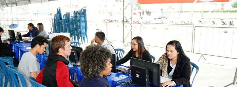 Caraguatatuba registra saldo positivo na geração de empregos em setembro
