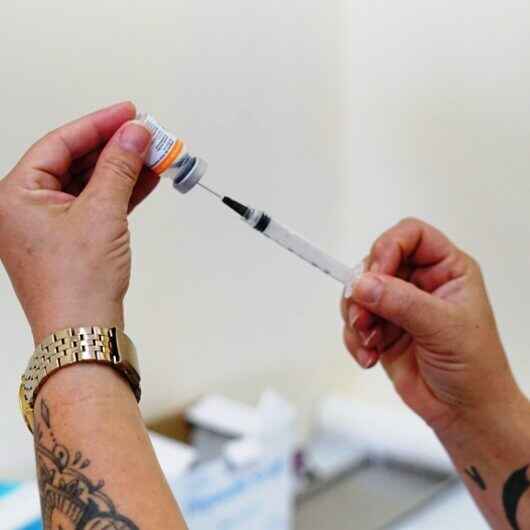 Crianças de 3 e 4 anos já podem se vacinar contra Covid-19 em Caraguatatuba