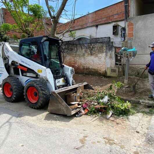 ‘Bairro a Bairro’ chega ao Estrela D’alva, Caputera, Benfica e Califórnia na próxima semana