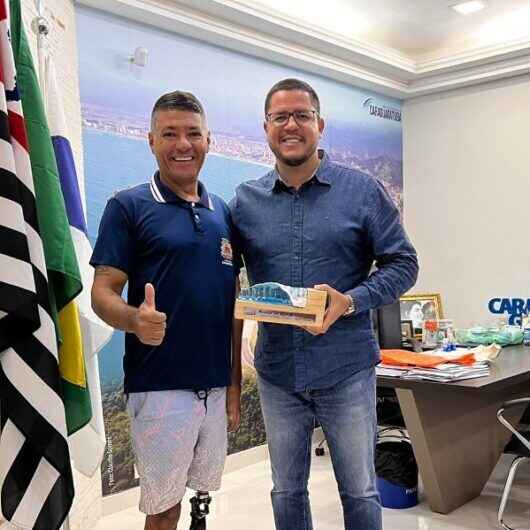 Paratleta de Caraguatatuba se prepara para Mundial de Surfe Adaptado na Califórnia