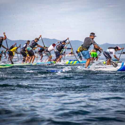 Inscrições para festival esportivo ‘Aloha Spirit Caraguatatuba’ continuam abertas