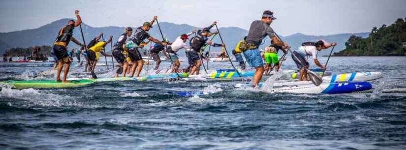 Inscrições para festival esportivo ‘Aloha Spirit Caraguatatuba’ continuam abertas