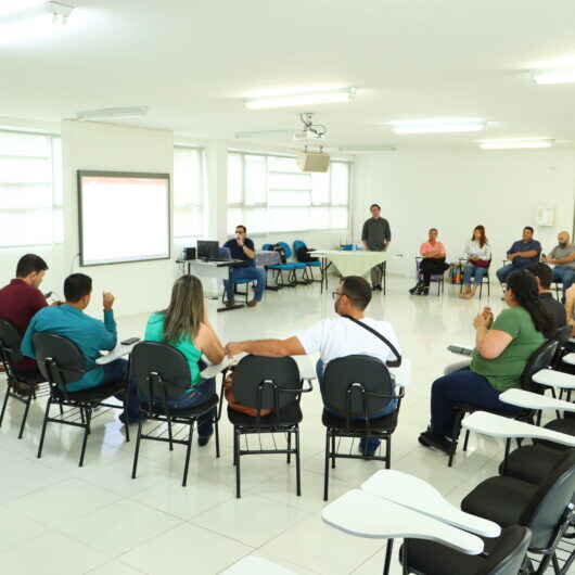 Caraguatatuba debate implantação do Sistema de Inspeção Municipal com cidades do Vale e Litoral Norte