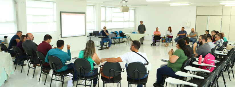 Caraguatatuba debate implantação do Sistema de Inspeção Municipal com cidades do Vale e Litoral Norte