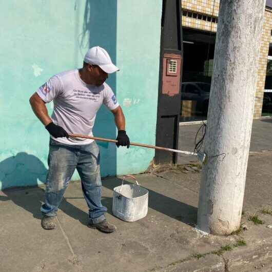 ‘Bairro a Bairro’ chega na Praia das Palmeiras e Jardim Britânia na próxima semana