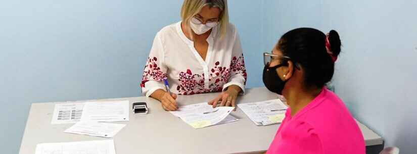 Prefeitura de Caraguatatuba registra 23% de pacientes que faltam em consultas e exames agendados