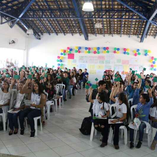 Caraguatatuba promove 3ª Conferência Lúdica dos Direitos da Criança e do Adolescente na sexta