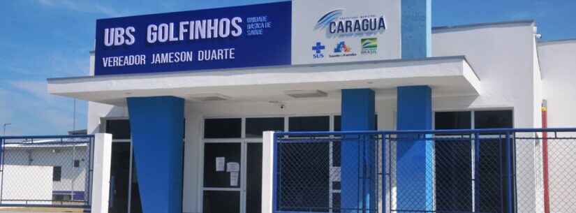 Prefeitura de Caraguatatuba entrega em seis anos 11 novos equipamentos hospitalares