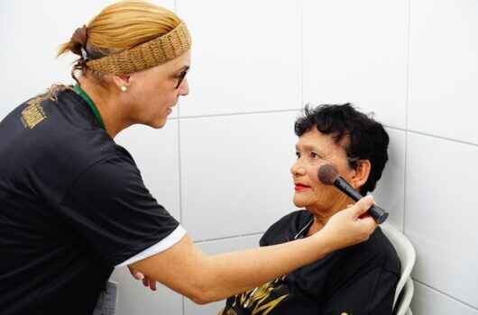 Concurso Miss e Mister Melhor Idade Caraguatatuba deste ano terá participante de 102 anos Concurso Miss e Mister Melhor Idade Caraguatatuba deste ano terá participante de 102 anos