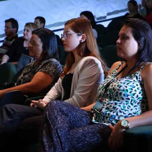 Palestras de PANCs e ecogastronomia encerram 6ª Semana de Segurança Alimentar de Caraguatatuba